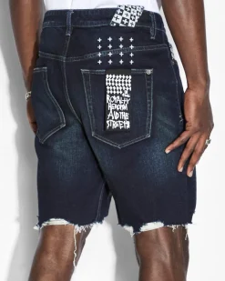 New Ksubi Chopper Short Check Out