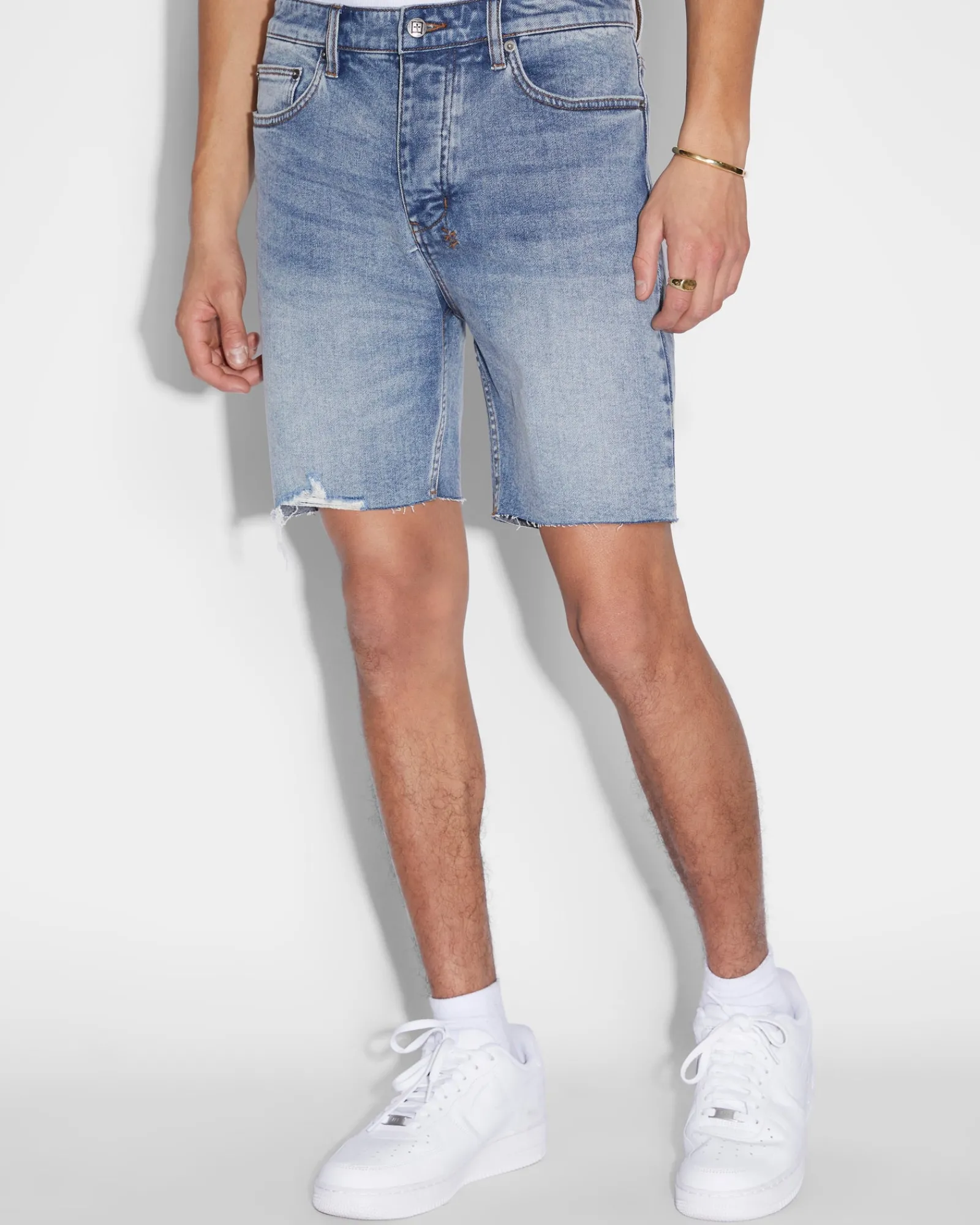 Flash Sale Ksubi Chopper Short North