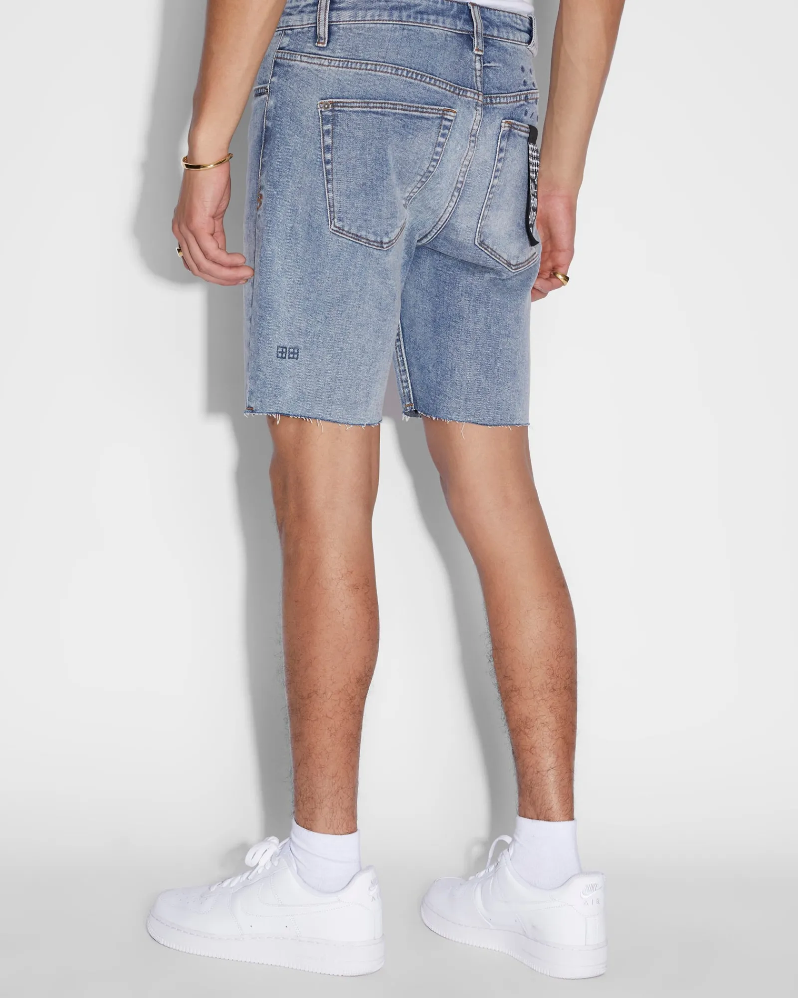 Flash Sale Ksubi Chopper Short North
