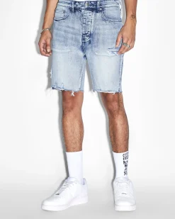 Clearance Ksubi Chopper Short Rekovery