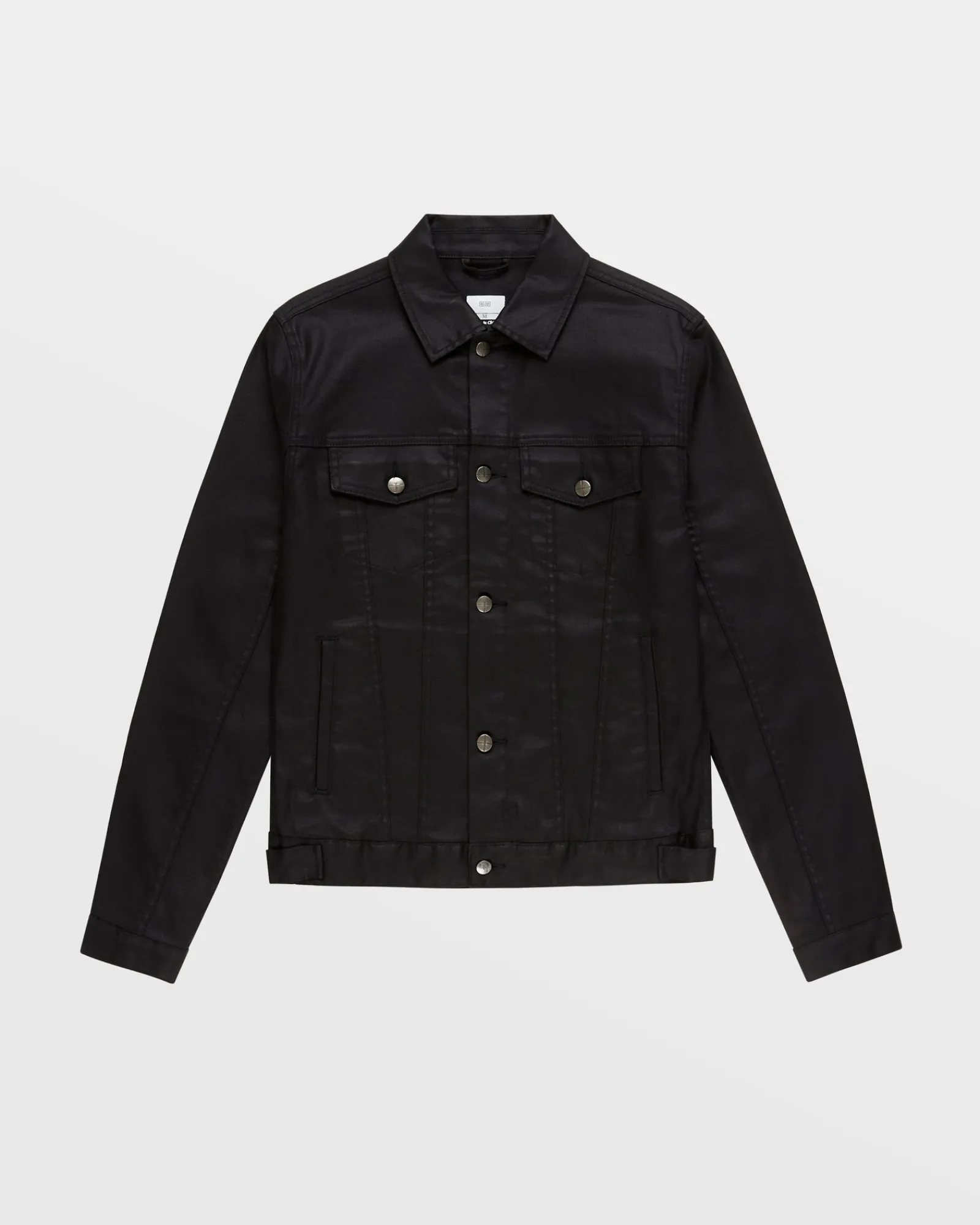 Flash Sale Ksubi Classic Jacket Kult Wax