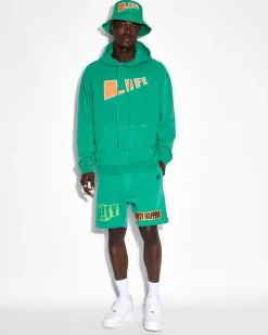 Cheap Ksubi Collective Lofi Trak Short Cali