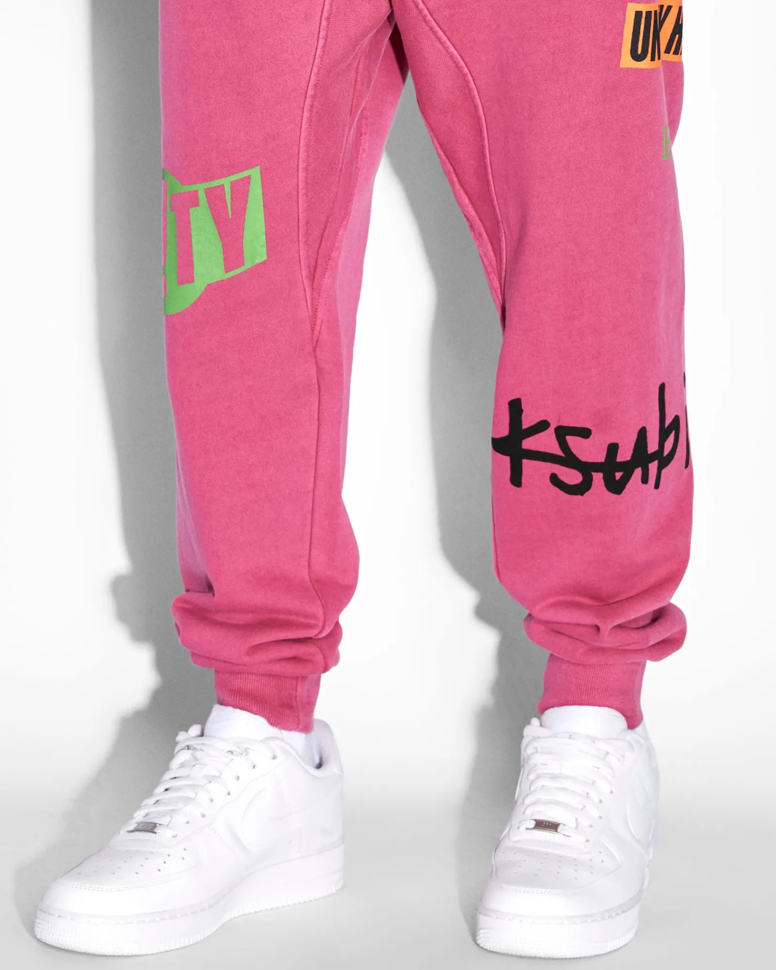 Hot Ksubi Collective Restore Trak Ultra