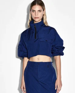 Online Ksubi Connekt Pullover Midnight