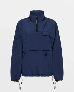 Store Ksubi Connekt Pullover Midnight