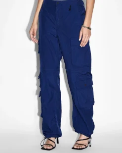 Outlet Ksubi Connekt Trak Midnight