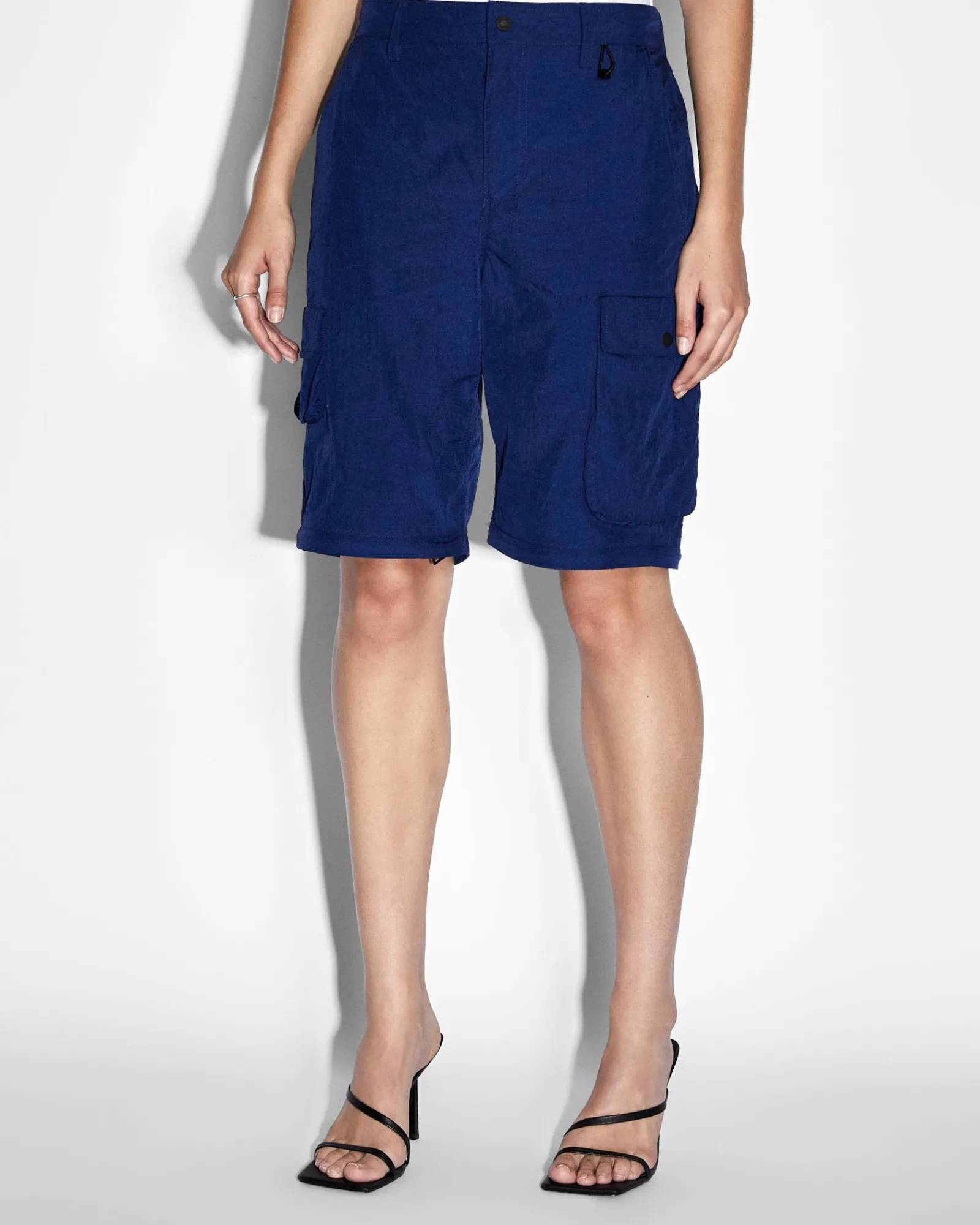 Outlet Ksubi Connekt Trak Midnight
