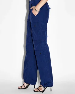 Outlet Ksubi Connekt Trak Midnight