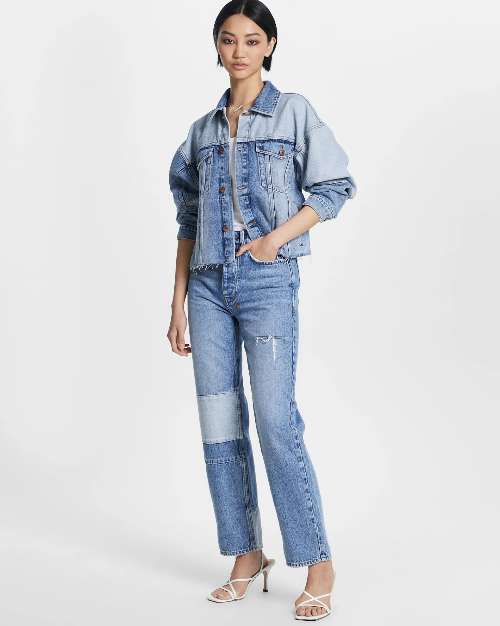 Best Sale Ksubi Destiny Jacket Lifetime