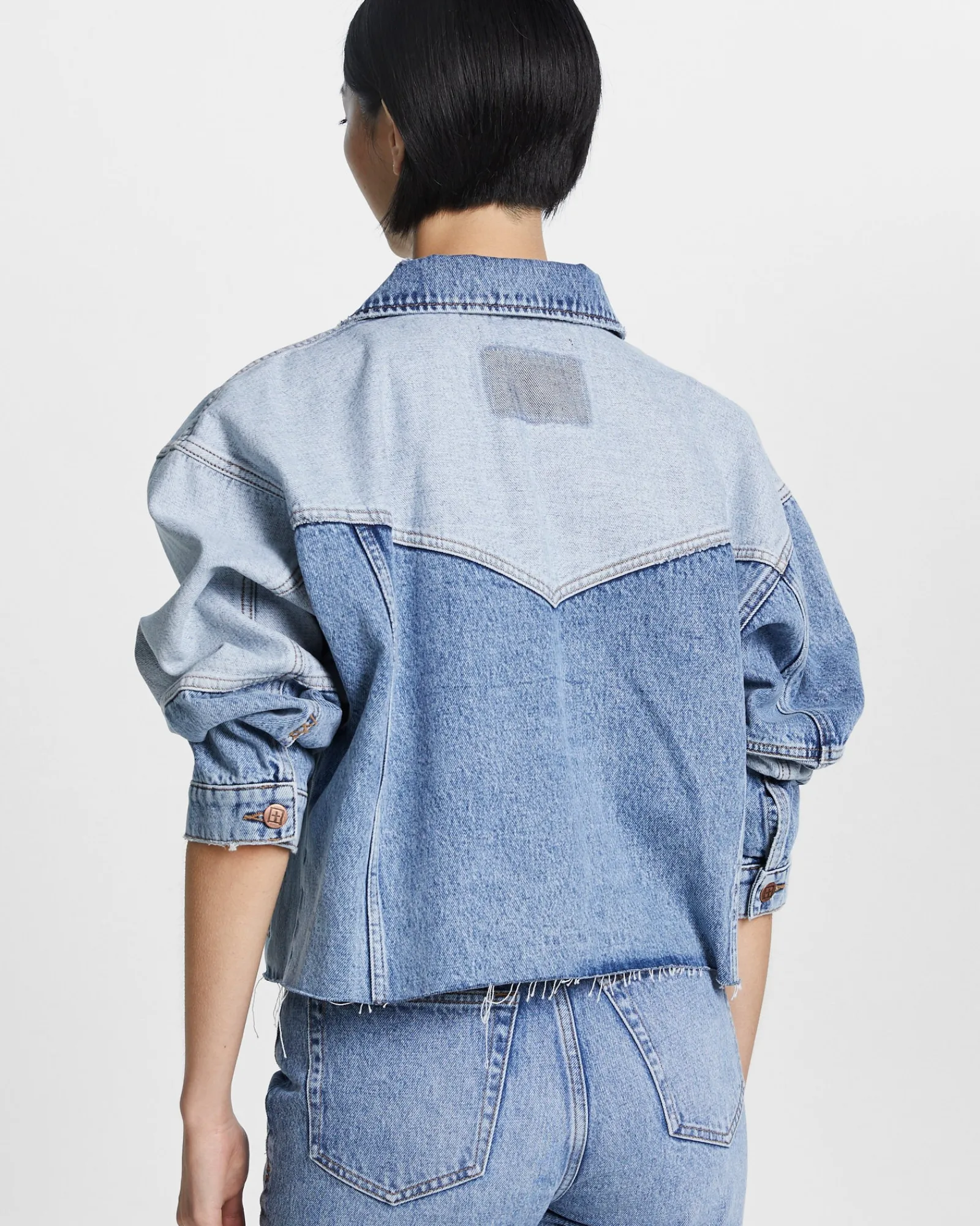 Best Sale Ksubi Destiny Jacket Lifetime