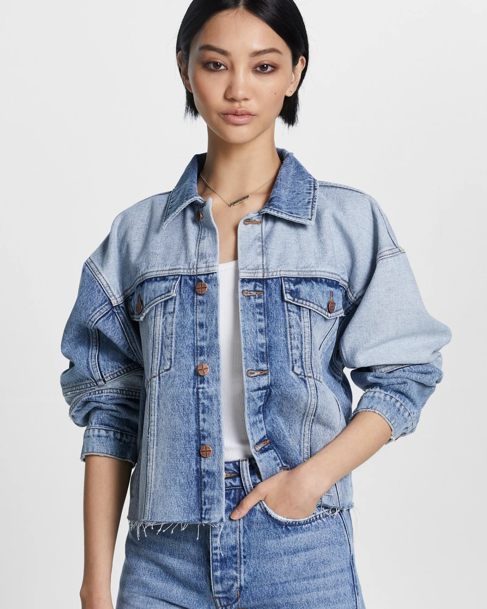 Best Sale Ksubi Destiny Jacket Lifetime