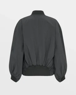 Cheap Ksubi Elemental Bomber Charcoal