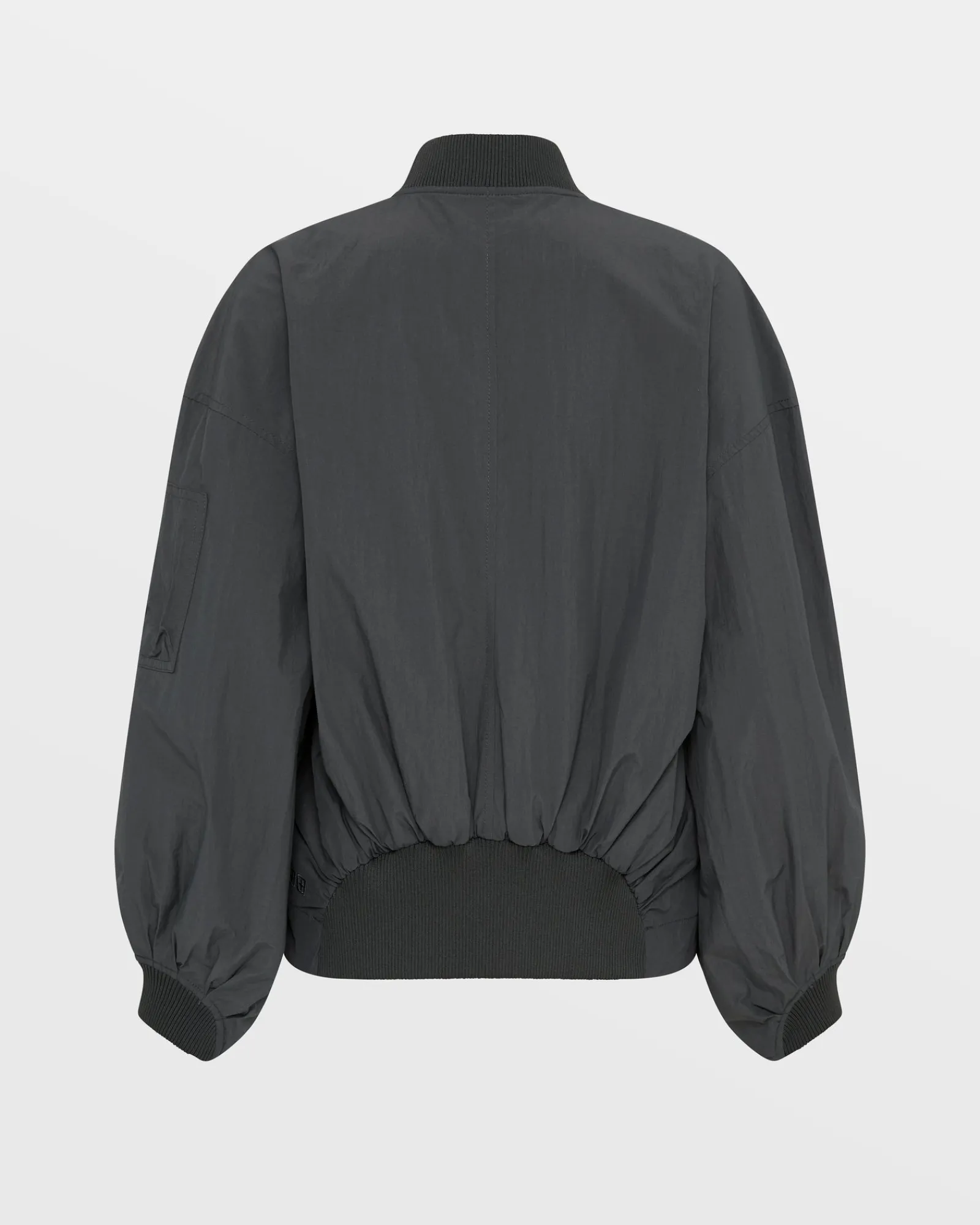 Cheap Ksubi Elemental Bomber Charcoal