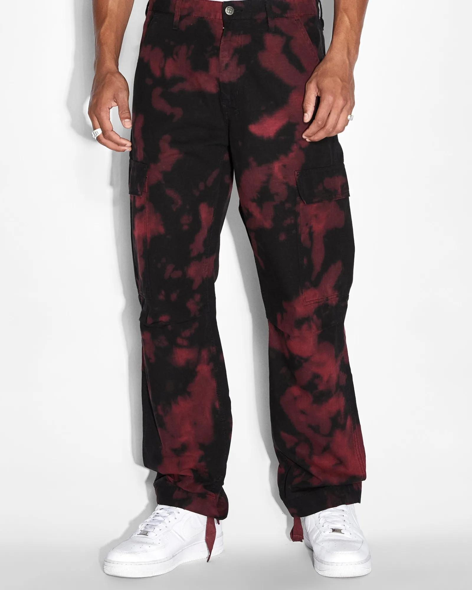 Best Sale Ksubi Fugitive Cargo Pant Slowburn