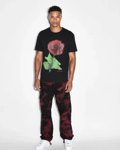 Best Sale Ksubi Fugitive Cargo Pant Slowburn