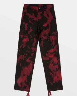 Best Sale Ksubi Fugitive Cargo Pant Slowburn