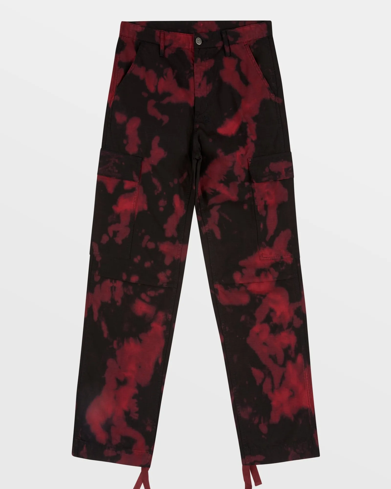 Best Sale Ksubi Fugitive Cargo Pant Slowburn