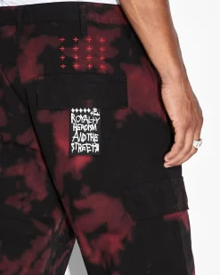Best Sale Ksubi Fugitive Cargo Pant Slowburn