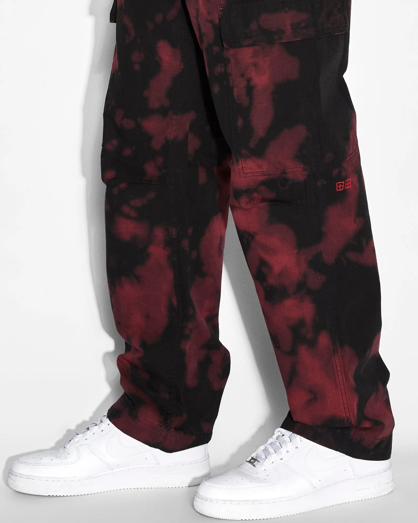Best Sale Ksubi Fugitive Cargo Pant Slowburn