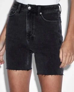 Clearance Ksubi Harlem Short Onyx