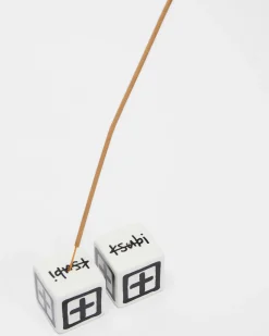 Best Ksubi Incense Kube Stand White