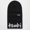 Best Sale Ksubi Inkognito Balaclava Black