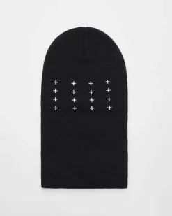 Best Sale Ksubi Inkognito Balaclava Black