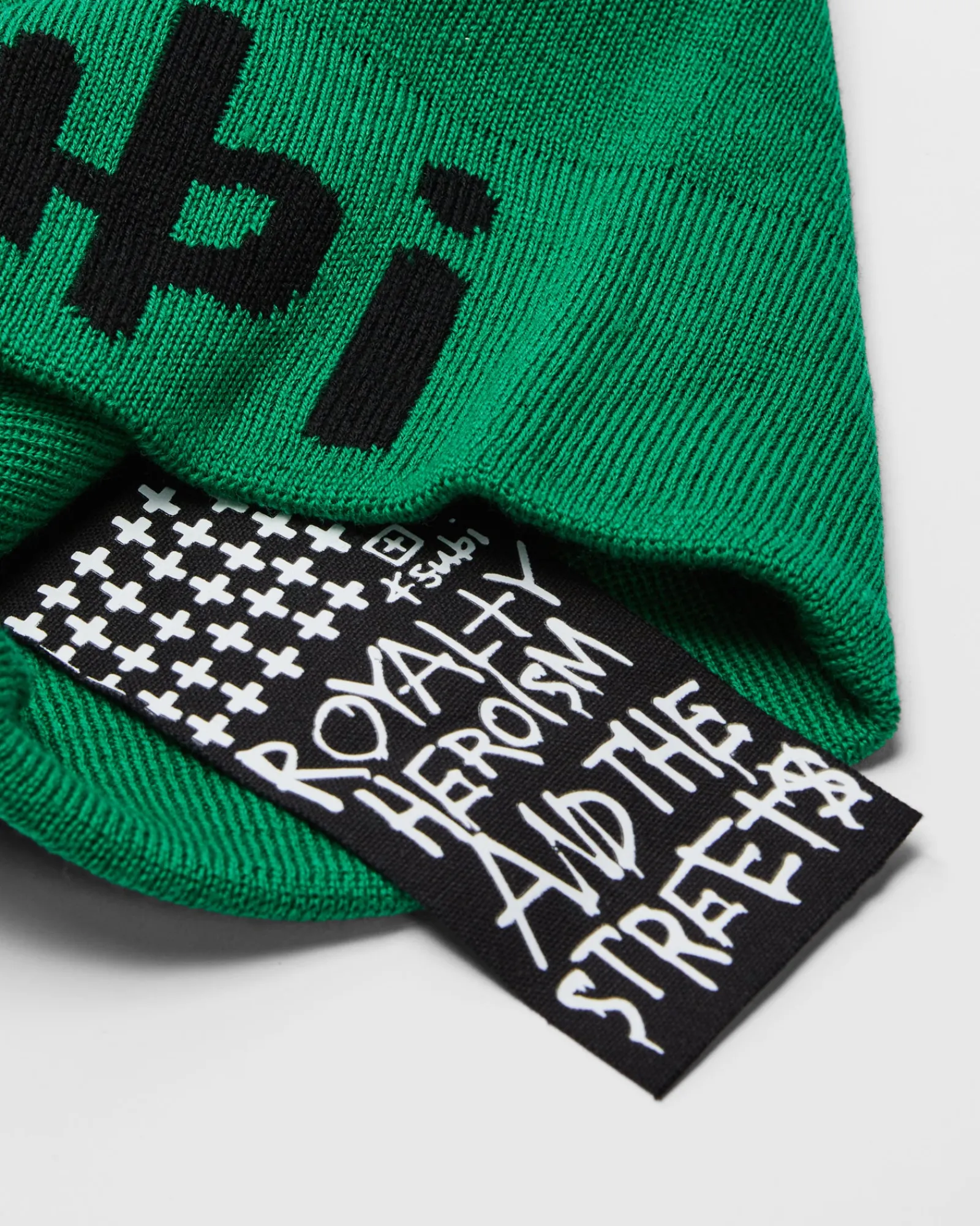 Sale Ksubi Inkognito Balaclava Cali
