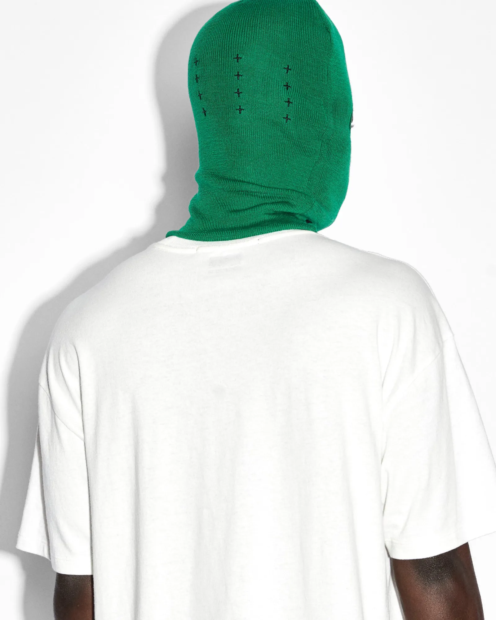 Sale Ksubi Inkognito Balaclava Cali