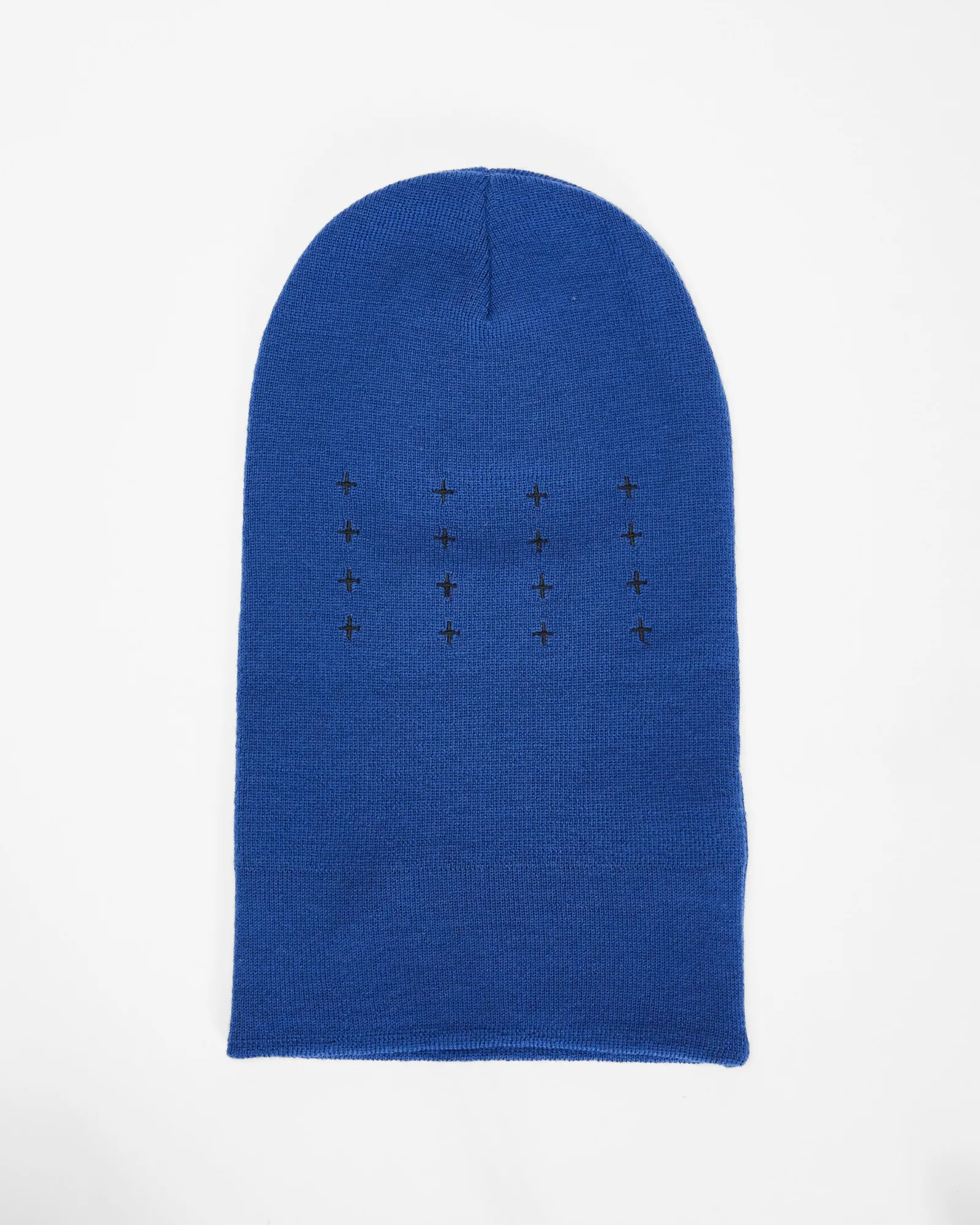 Best Sale Ksubi Inkognito Balaclava Cobalt