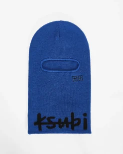 Cheap Ksubi Inkognito Balaclava Cobalt
