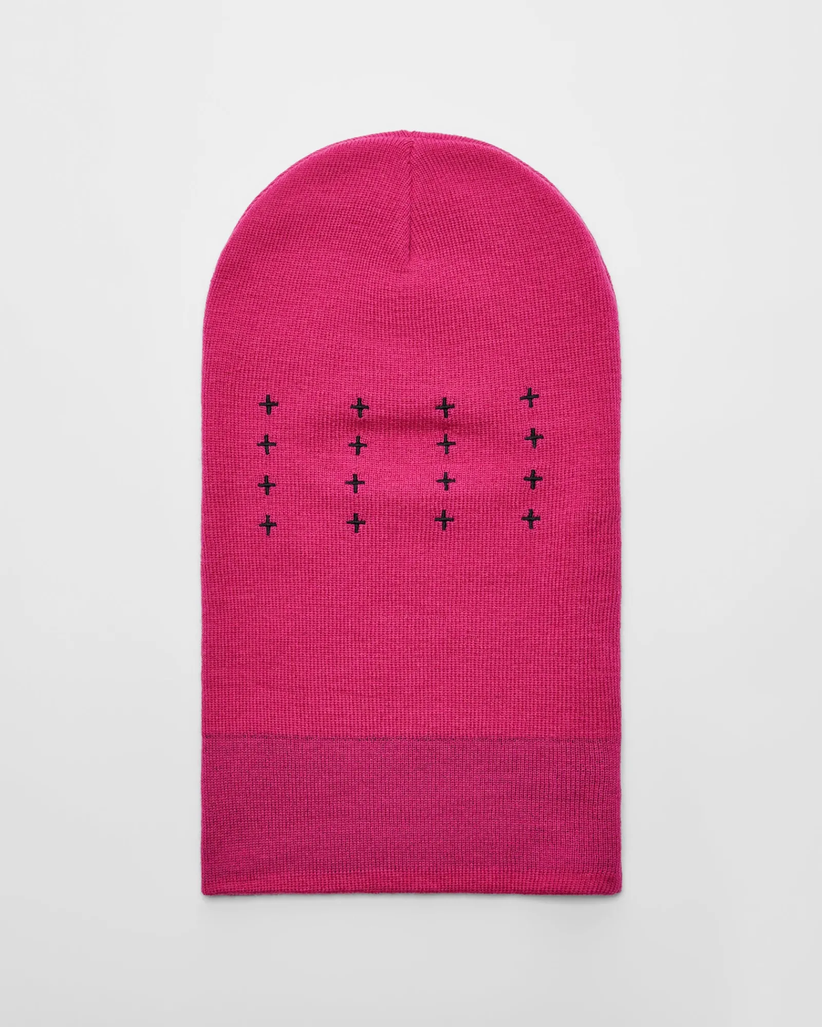 Cheap Ksubi Inkognito Balaclava Hype Pink