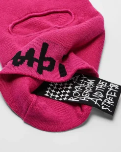 Cheap Ksubi Inkognito Balaclava Hype Pink