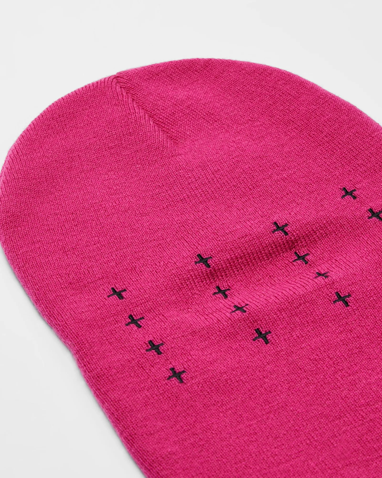 Cheap Ksubi Inkognito Balaclava Hype Pink