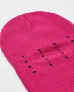 Best Ksubi Inkognito Balaclava Hype Pink