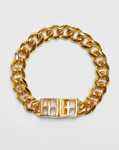 Cheap Ksubi 18K Dripps Mogul Bracelet