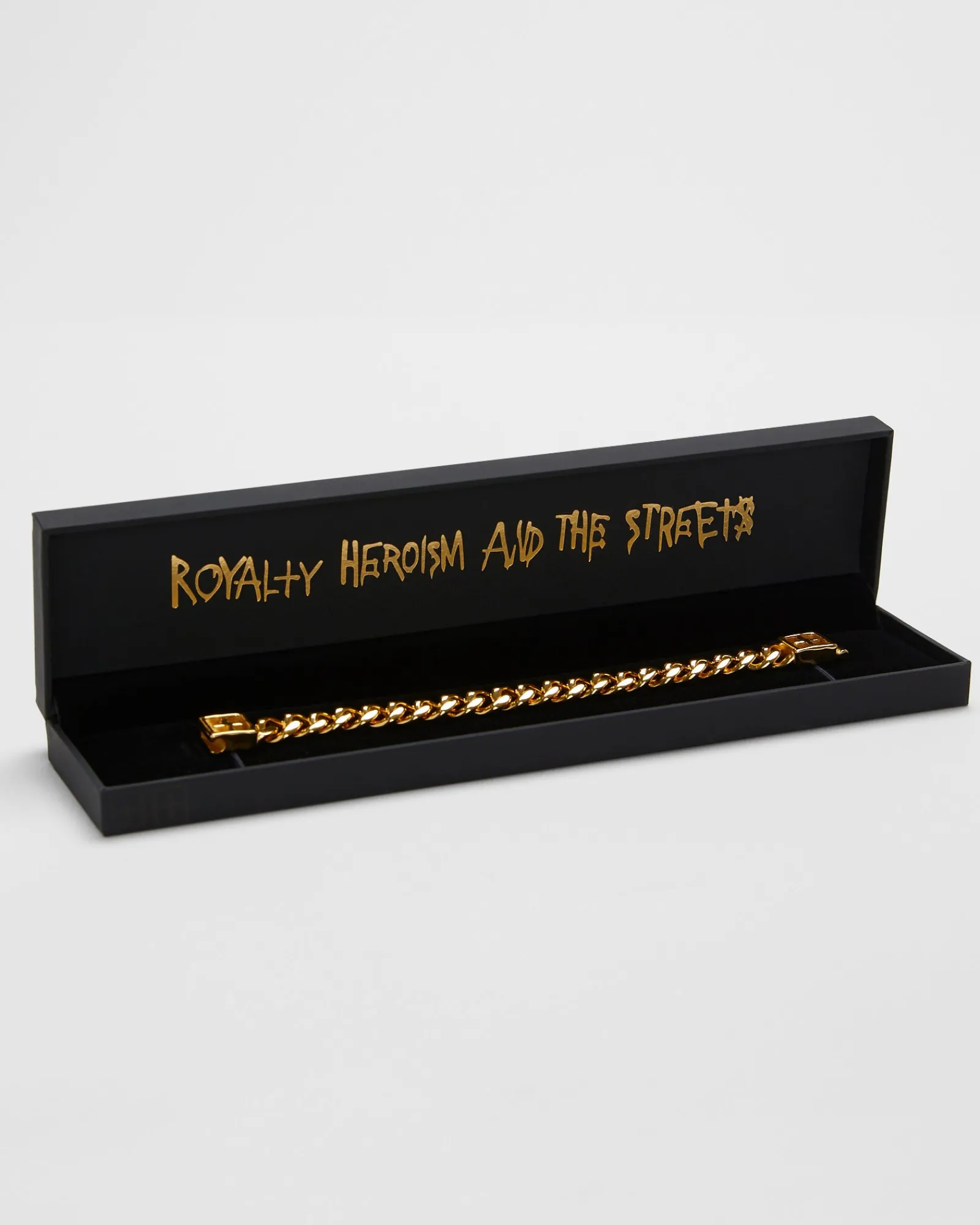 Cheap Ksubi 18K Dripps Mogul Bracelet