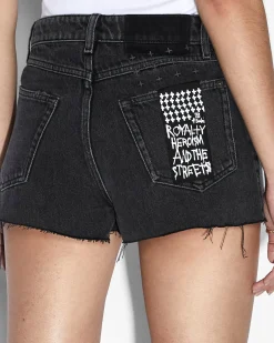 Best Ksubi Kali Shorts Daze
