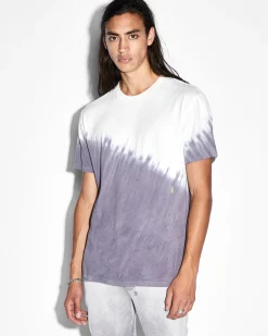 Clearance Ksubi Kash Ss Tee Rinsed