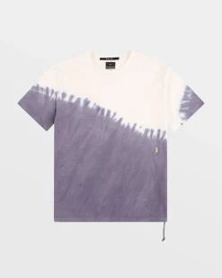 Clearance Ksubi Kash Ss Tee Rinsed
