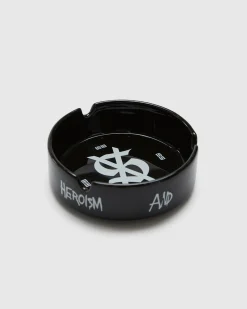 Outlet Ksubi Kashtray Black