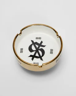 Outlet Ksubi Kashtray Gold
