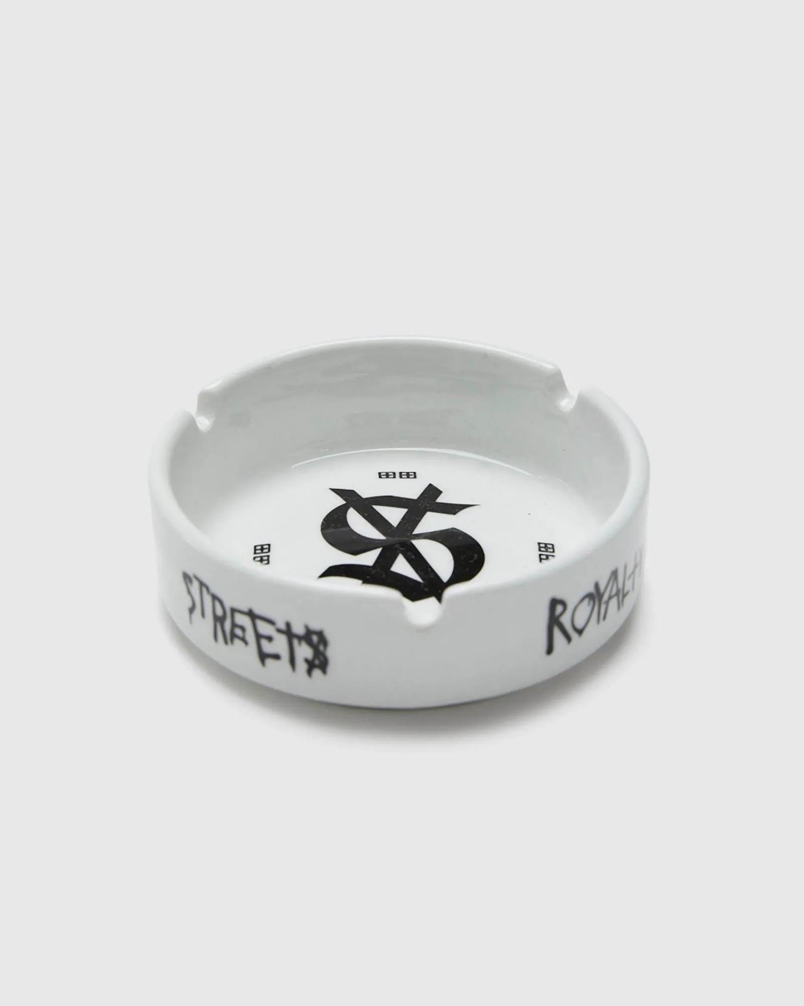 Shop Ksubi Kashtray White