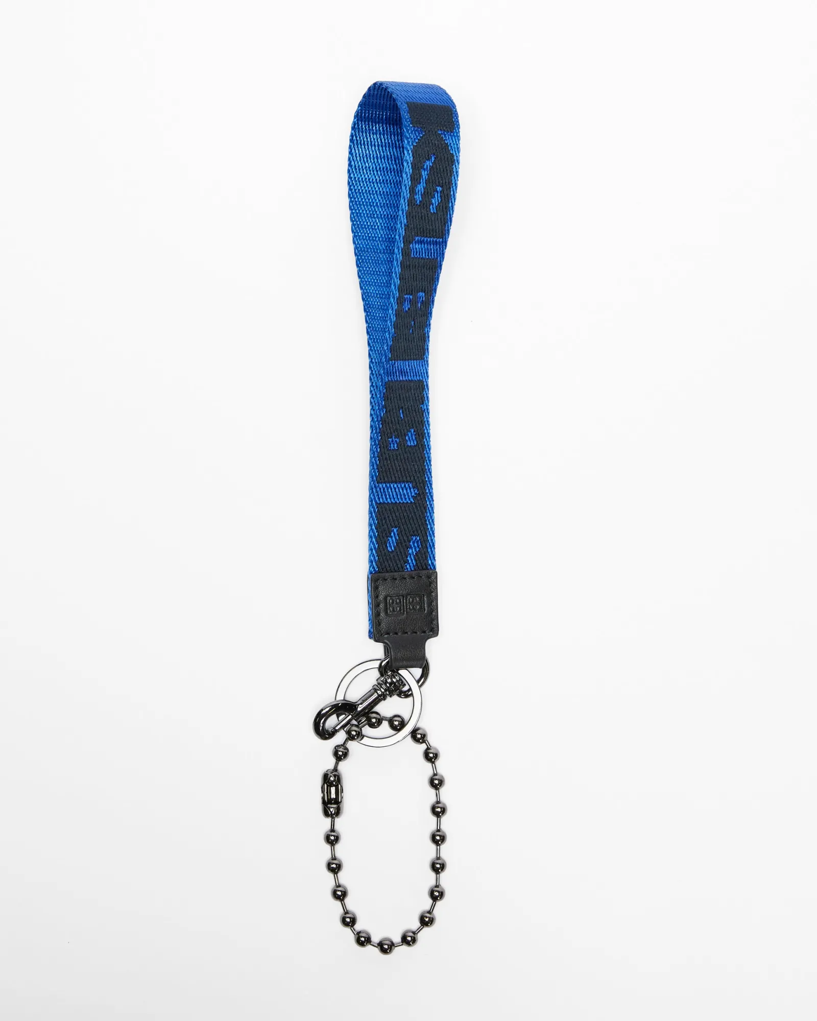 Outlet Ksubi Klinger Keyring Cobalt