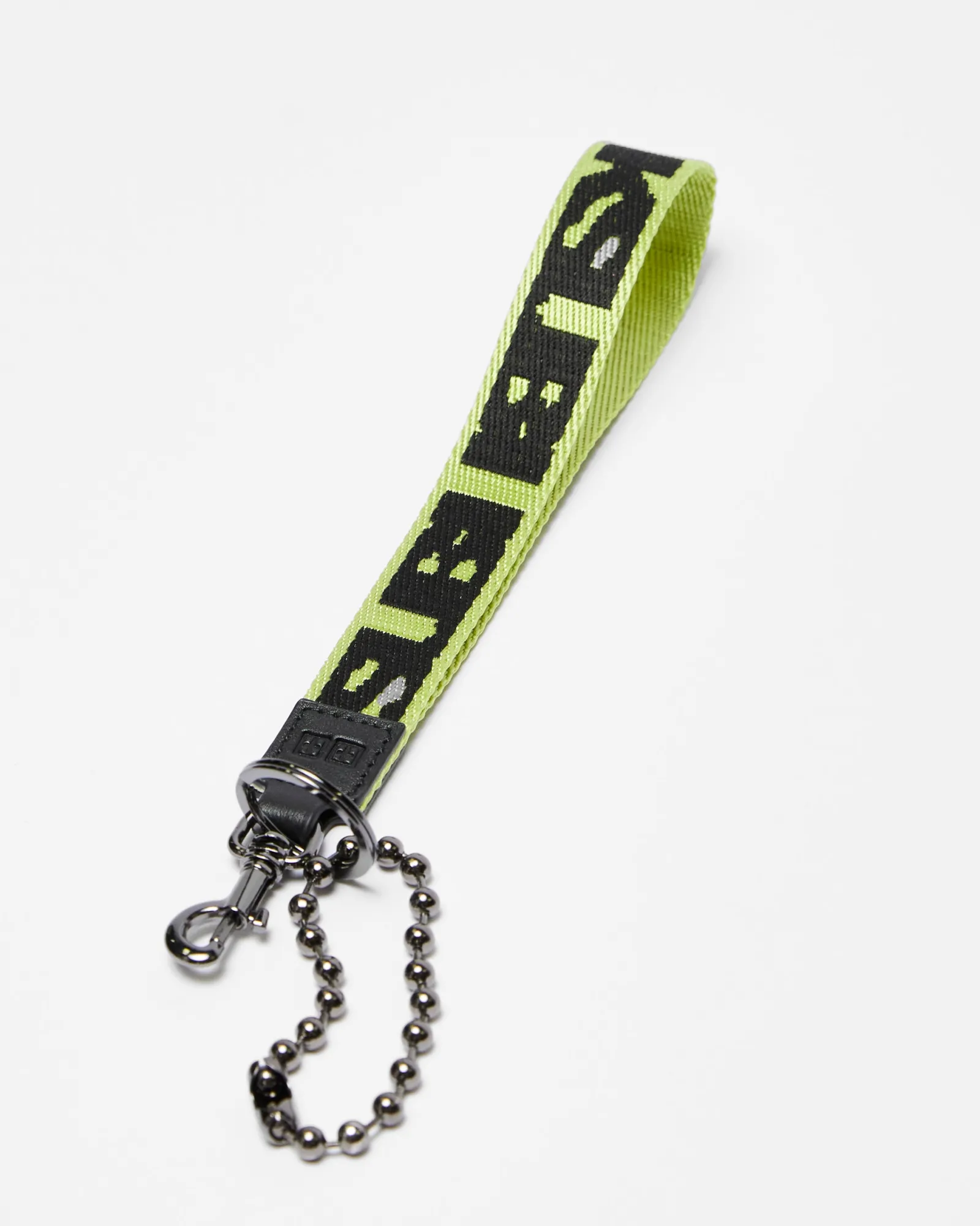 Cheap Ksubi Klinger Keyring Neon