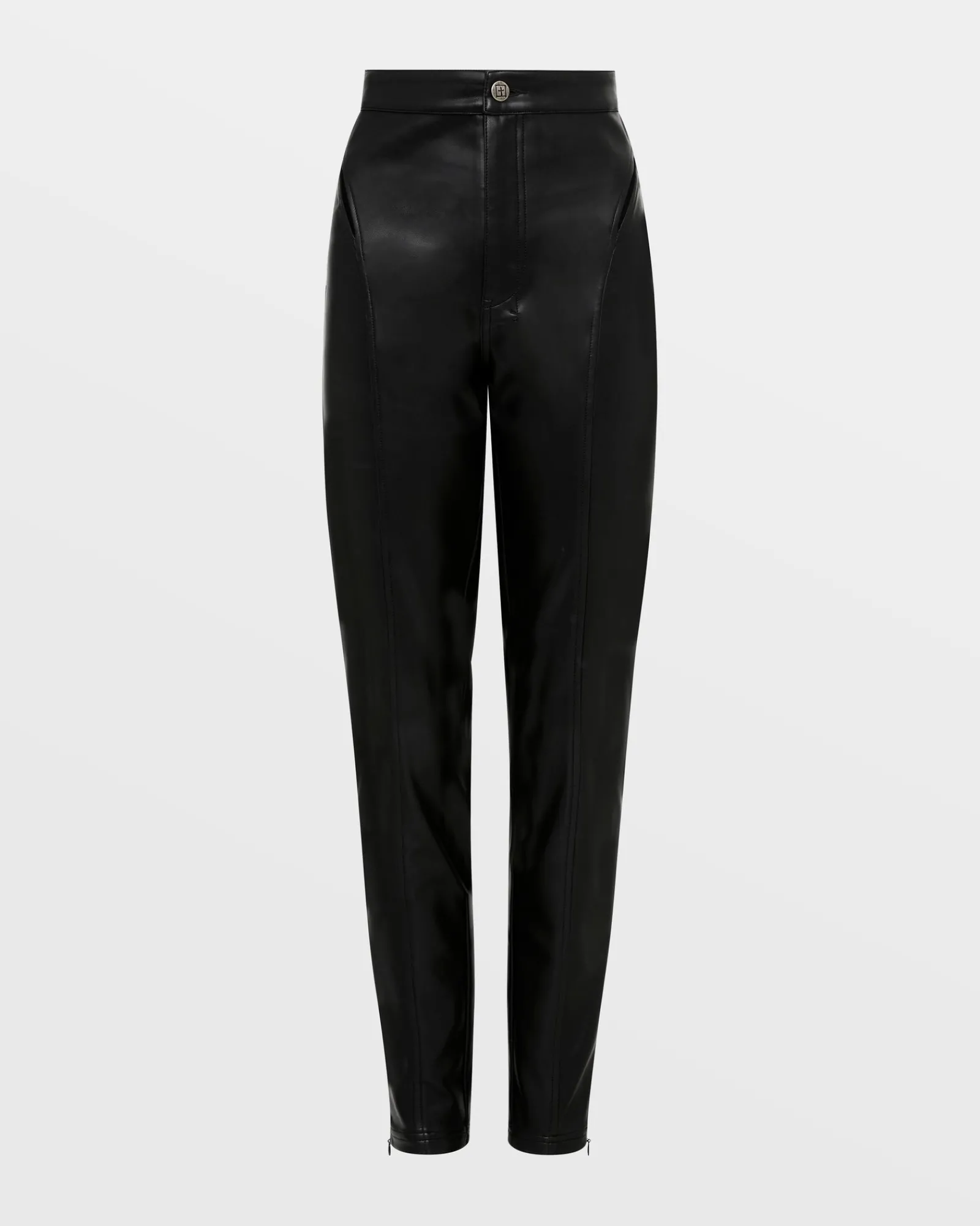 Cheap Ksubi Klub Pant Kut Out Black