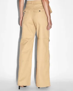 Store Ksubi Kommand Cargo Caramel