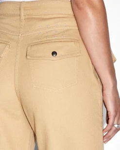 Store Ksubi Kommand Cargo Caramel
