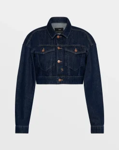 Store Ksubi Kommand Jacket Legacy
