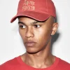 New Ksubi 23 Cap Red